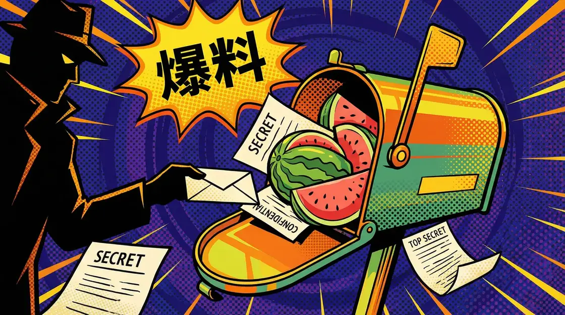 半岛bob体育平台 匿名爆料通道漫画插图